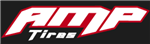 amp tires logo